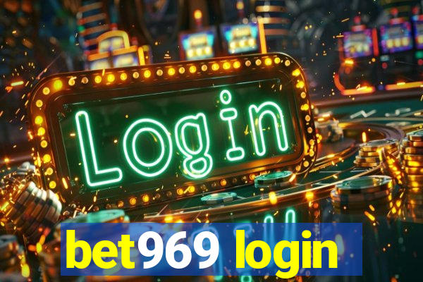 bet969 login